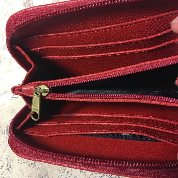 JPOurse Motif Cat Wallet - Picture 7 of 10